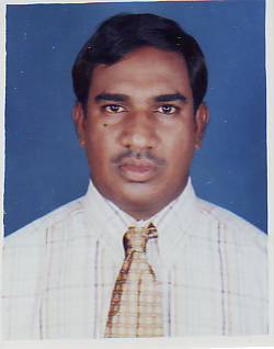 SMSHAMIM Bangladeshi Man from Chittagong