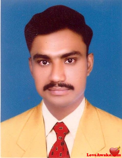 shamailcheema Pakistani Man from Gujranwala
