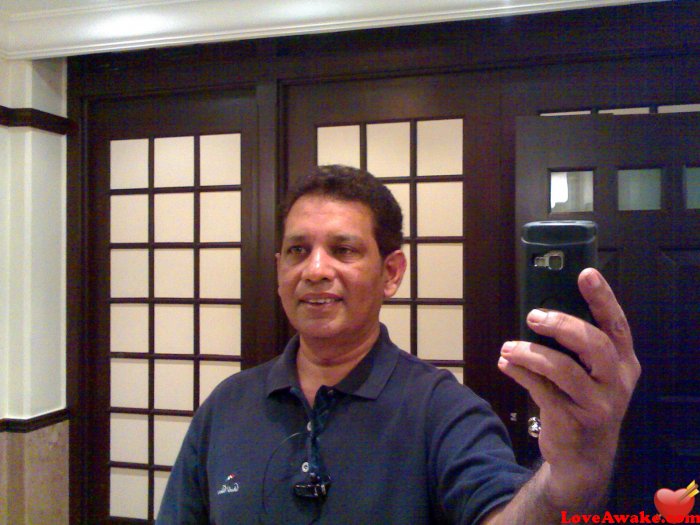 roger1959 Singapore Man from Singapore