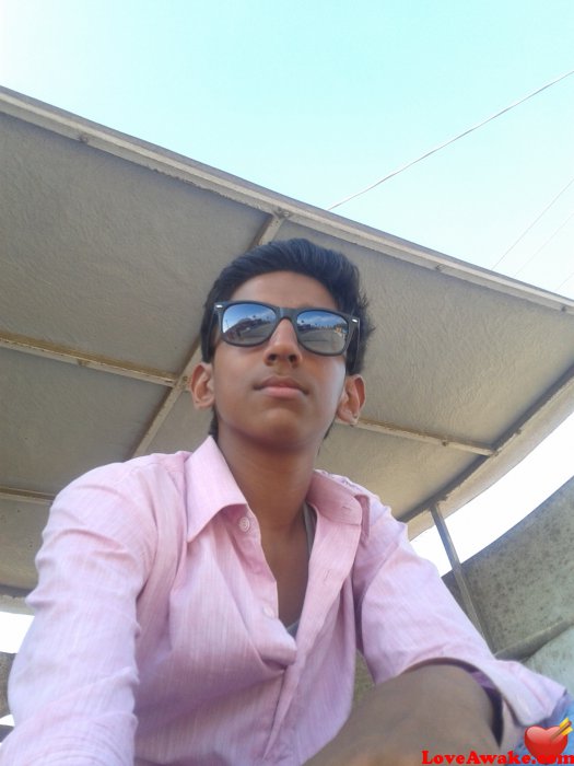 goluu11 Indian Man from Indore