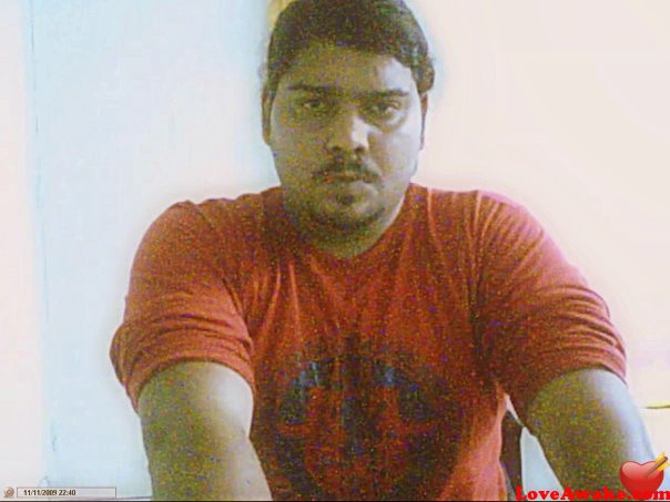 maxxim Indian Man from Bhopal