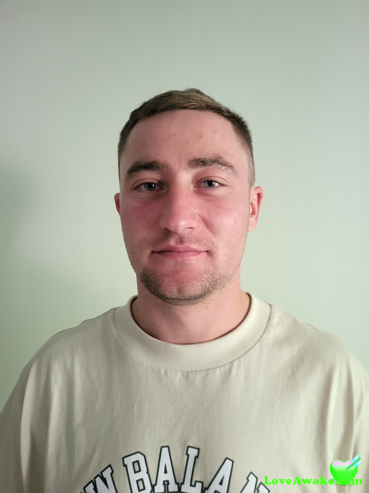 Eddy977 Finnish Man from Helsinki (Helsingfors)