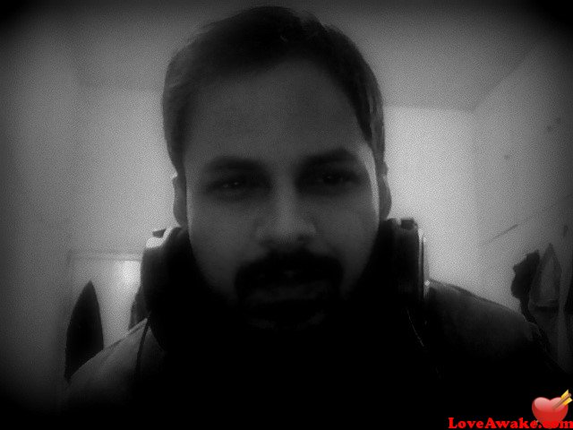 arya82 Indian Man from Bhatinda