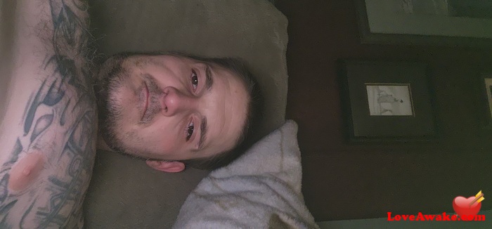 Ready4fun87 American Man from Gallatin
