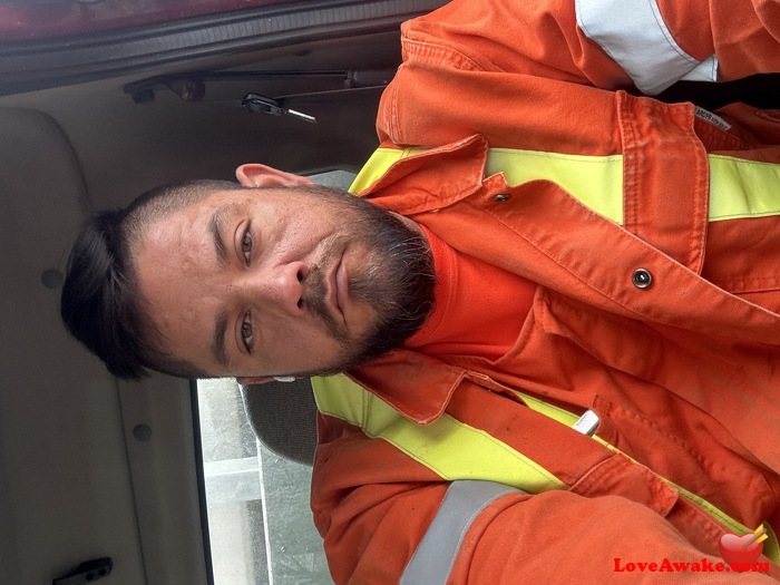 Rybread7 Canadian Man from London