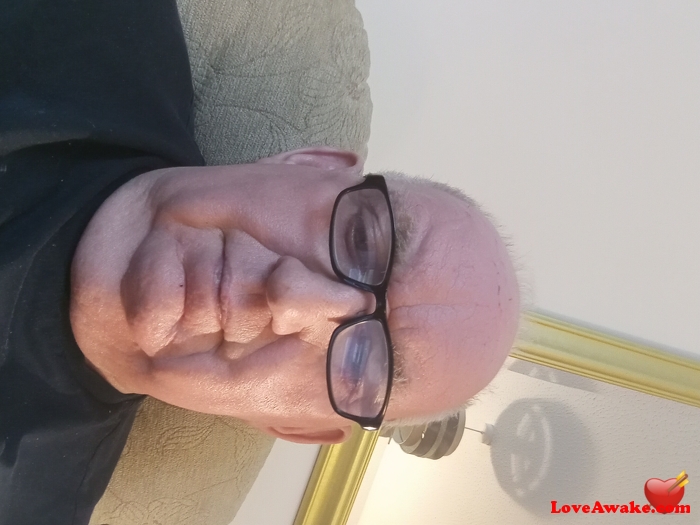 Seaxe UK Man from Leigh-on-Sea