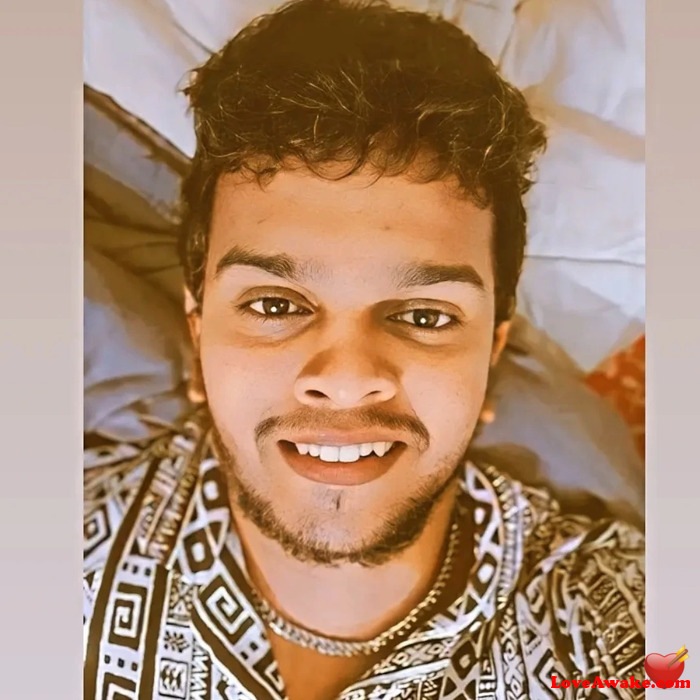 Sabsan123 Indian Man from Ernakulam