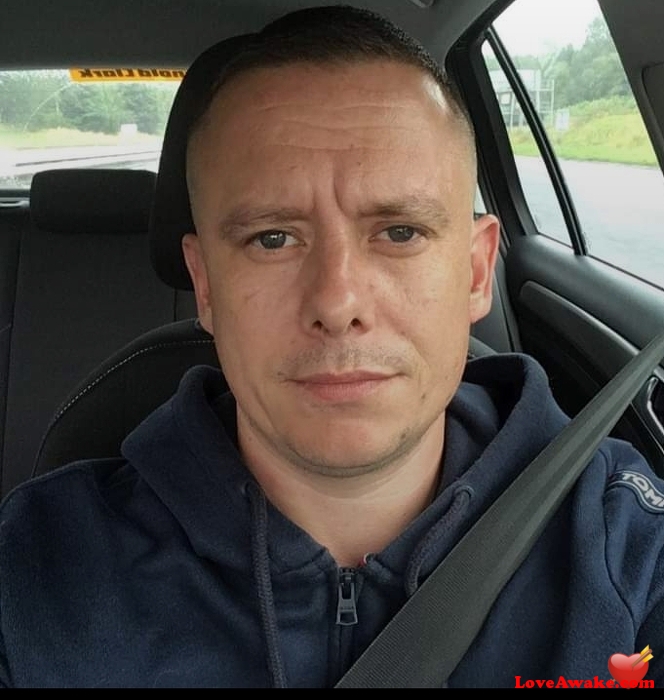 MichaelJG UK Man from Glasgow