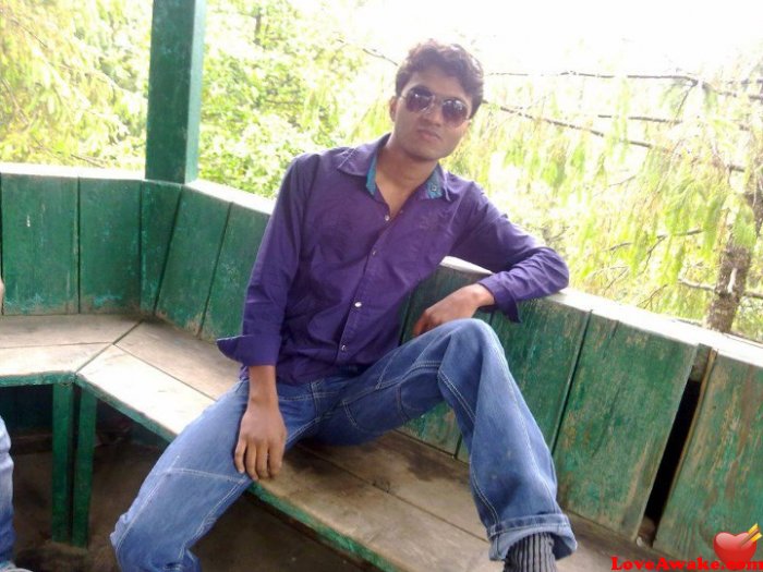 sunnysmily88 Indian Man from New Delhi