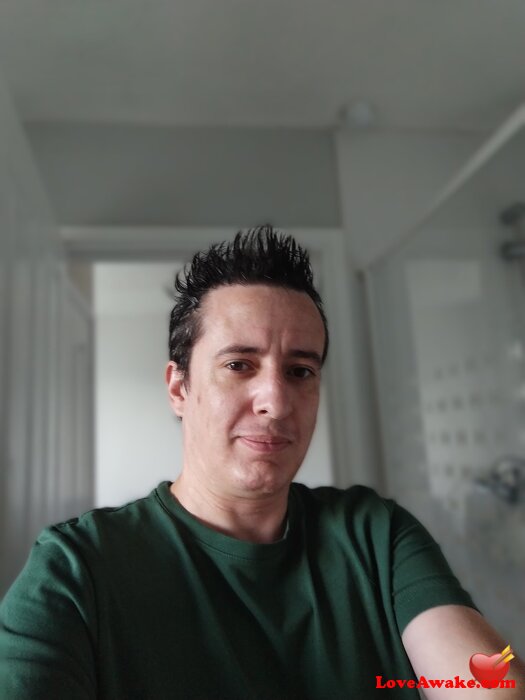 Andy121 UK Man from Peterborough