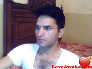 skuzu Pakistani Man from Rawalpindi