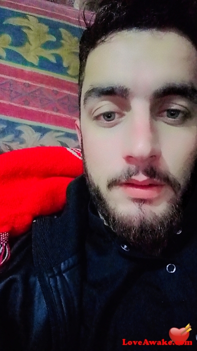 Wbutt Pakistani Man from Islamabad