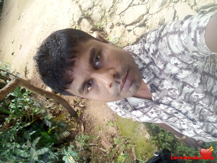 PRADEEP322794 Sri Lankan Man from Colombo
