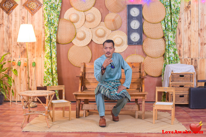 MrKhairul86 Malaysian Man from Petaling Jaya