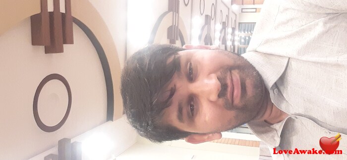 Auspak33 Pakistani Man from Abbottabad