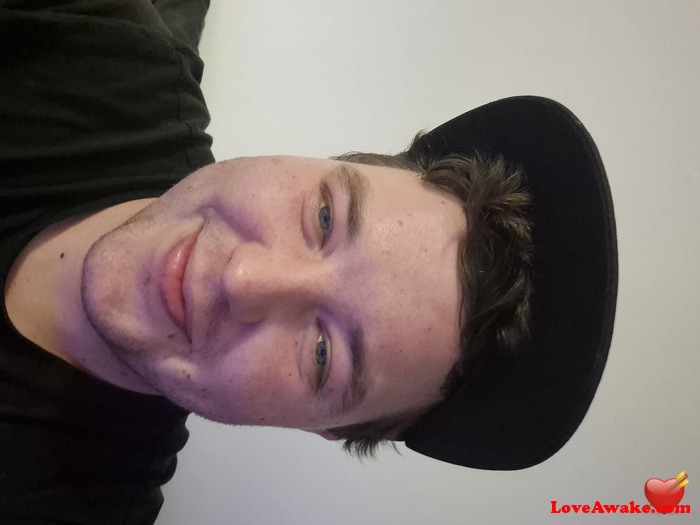 justenjoy23 Dutch Man from Roosendaal