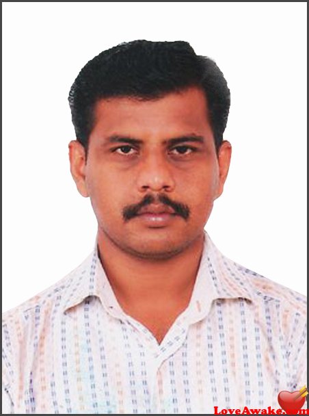 Riyaz2012 Indian Man from Pondicherry