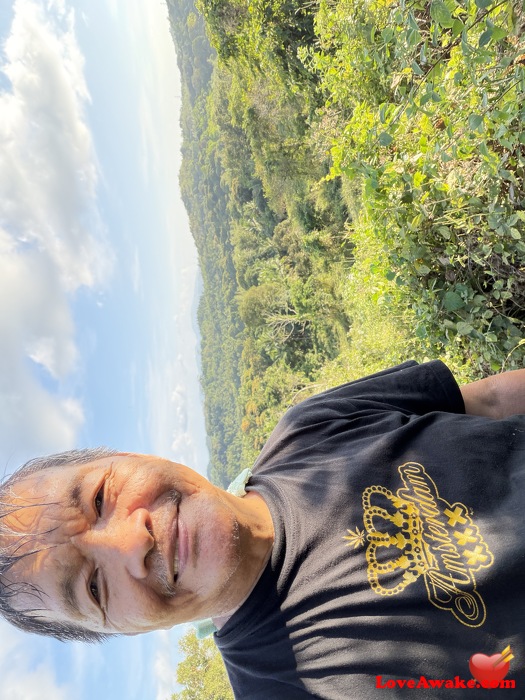 willtoknow Filipina Man from Manila