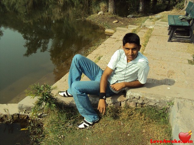 umairali188 Pakistani Man from Islamabad