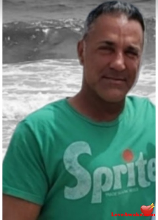 Michael540 American Man from Fredericksburg