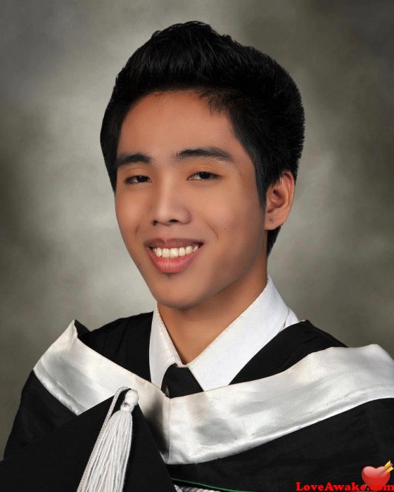newsreyn123 Filipina Man from Cebu