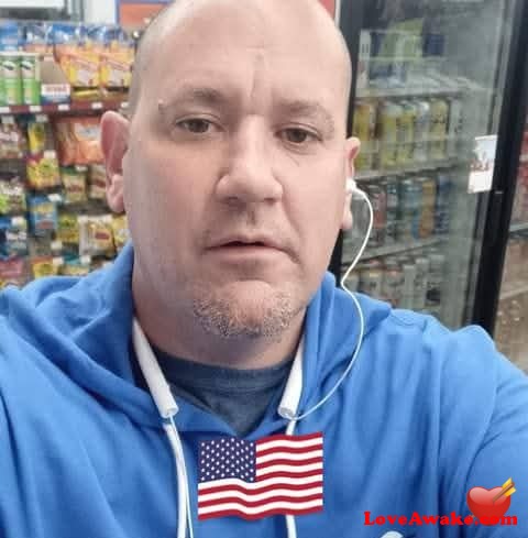 Jdooley8181 American Man from Harker Heights