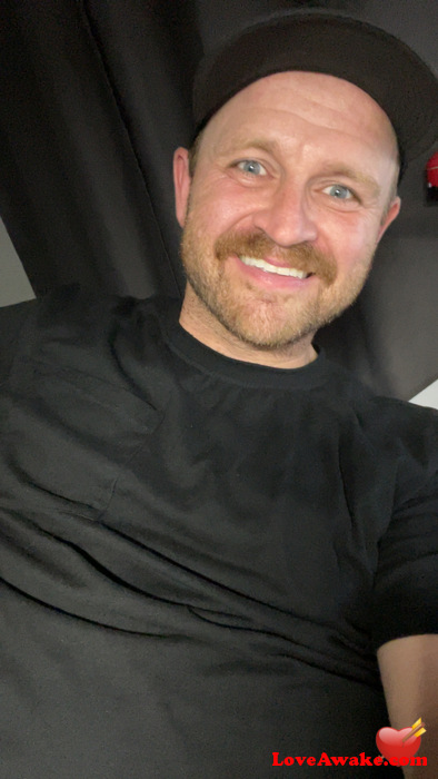 IowaGuy33 American Man from Pleasant Hill