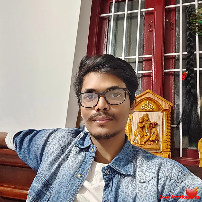 Hhmm2000 Indian Man from Pallavaram