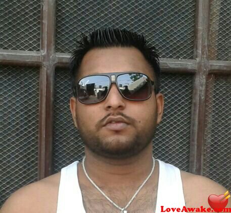 yash350 Indian Man from Ludhiana