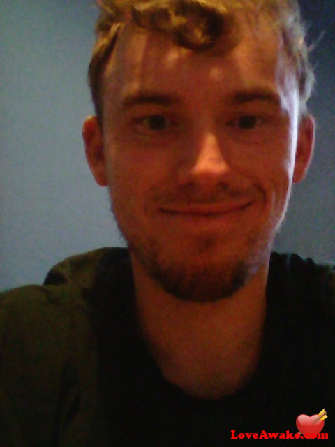 Twhitty-95 UK Man from West End