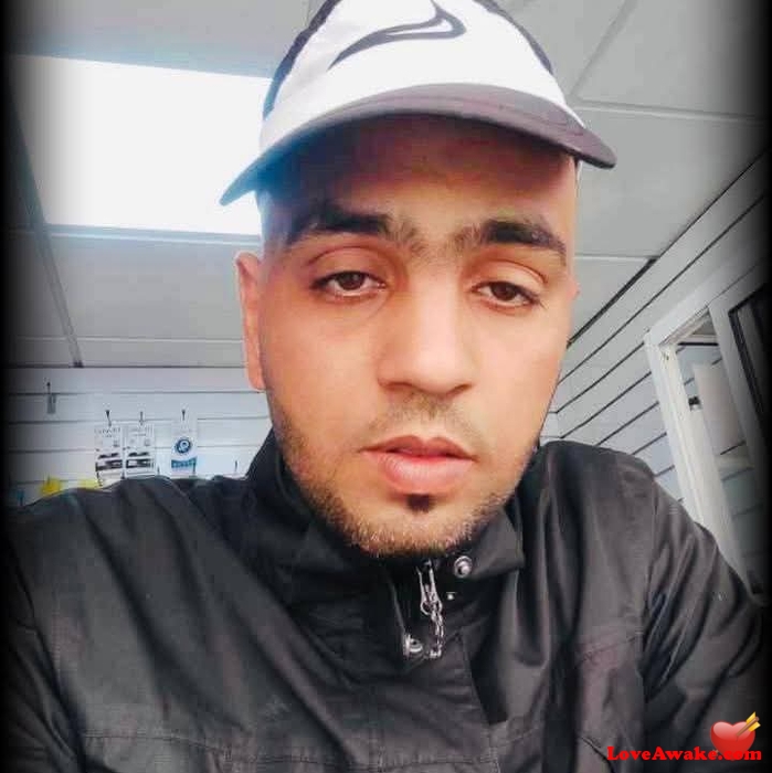 Mehdilkhayati Morocco Man from Azemmour