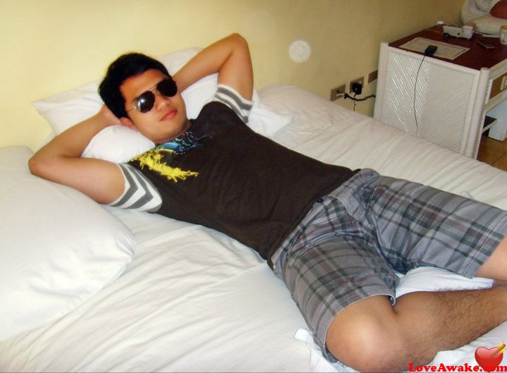 kiko1690 Filipina Man from Cavite, Luzon