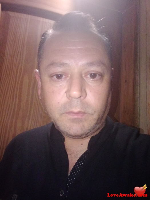 mouhammed9-almz Syria Man from Damascus (Damas)