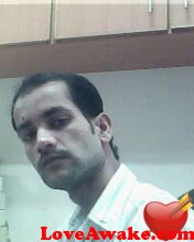 zeeshan1501 Pakistani Man from Karachi