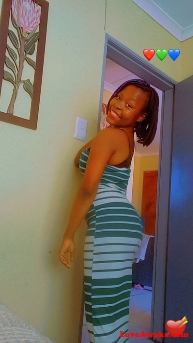 Cynthianalove African Woman from Hoedspruit