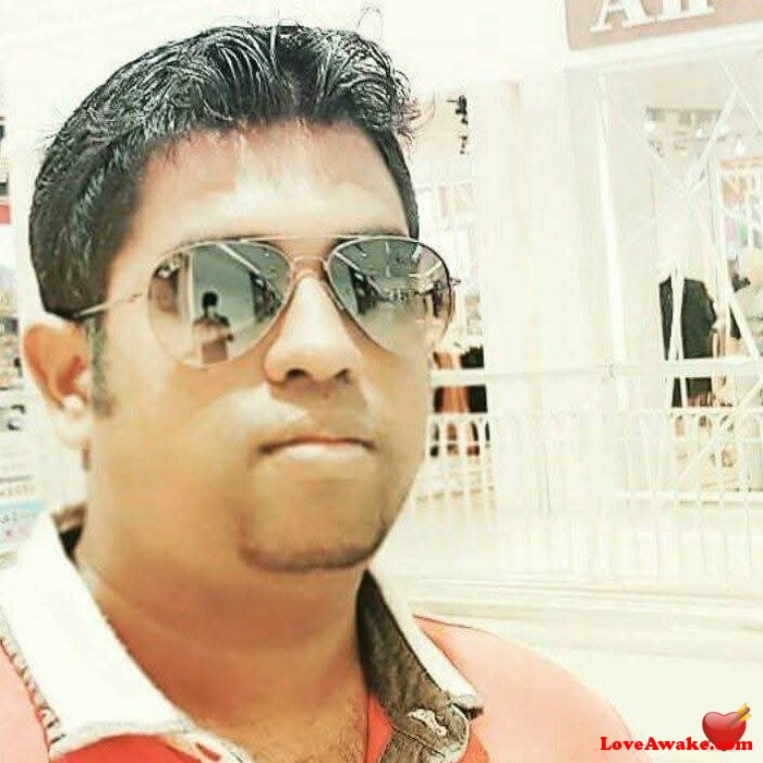 Jackmicheal92 Malaysian Man from Kuala Lumpur