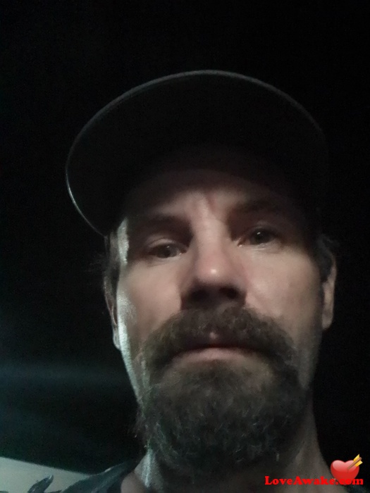 HillbillyXXX American Man from Clovis