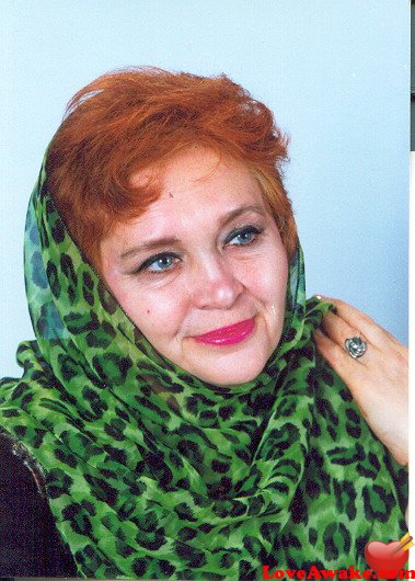 lady59lady Russian Woman from Rostov-na-Donu