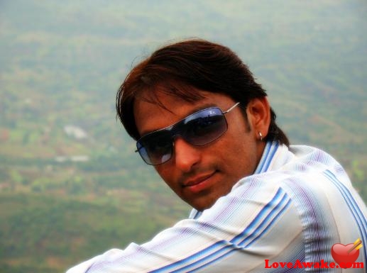 lalitneo Indian Man from Nasik