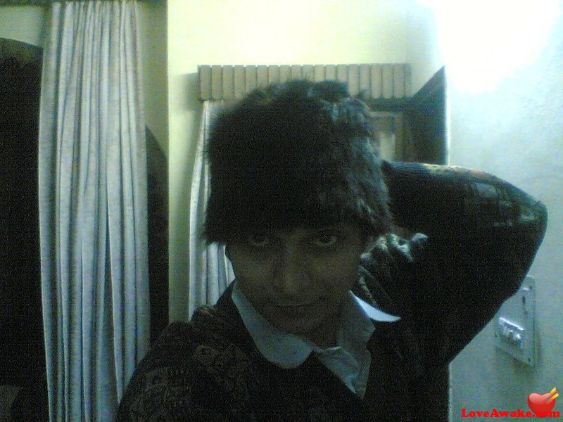 joef Indian Man from Bangalore