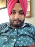 Jaspreet0028 3369754 | Indian male, 29, Single