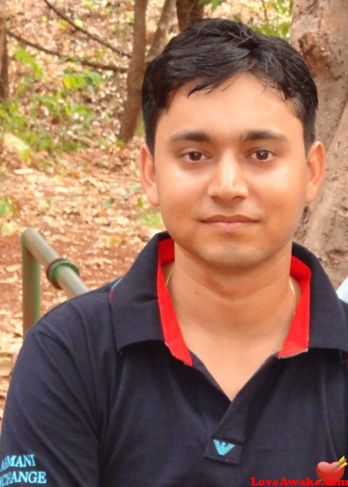 anand91458 Indian Man from New Delhi
