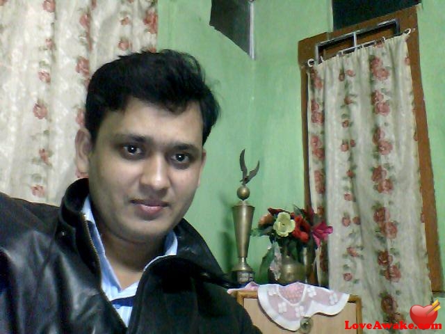 rajib81 Indian Man from Guwahati