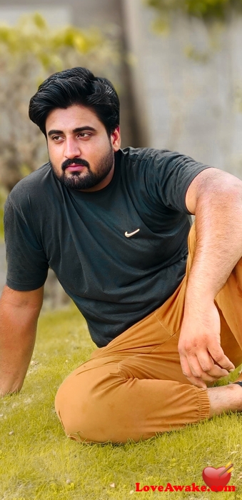 Junaid187 Pakistani Man from Lahore