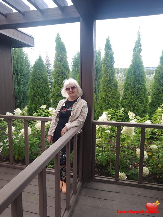 Vfh6uf7hb5nf Russian Woman from Moscow