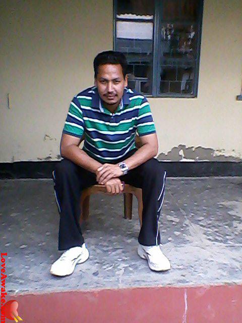 sandip211 Indian Man from Dimapur