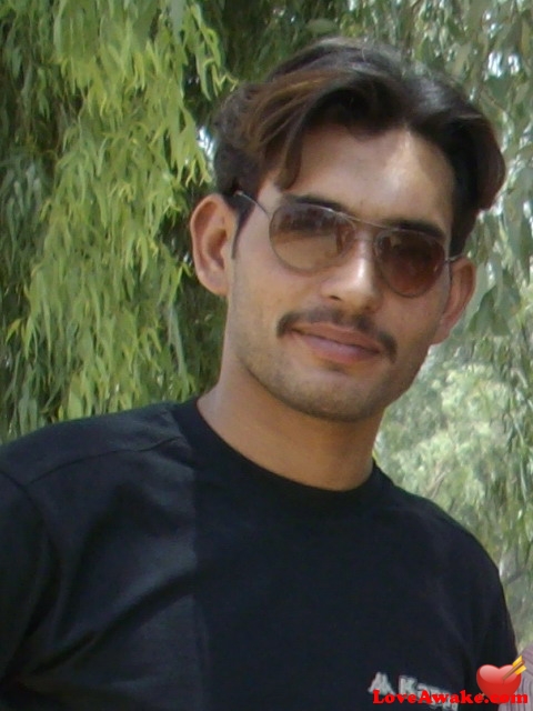 afzaal196 Pakistani Man from Faisalabad