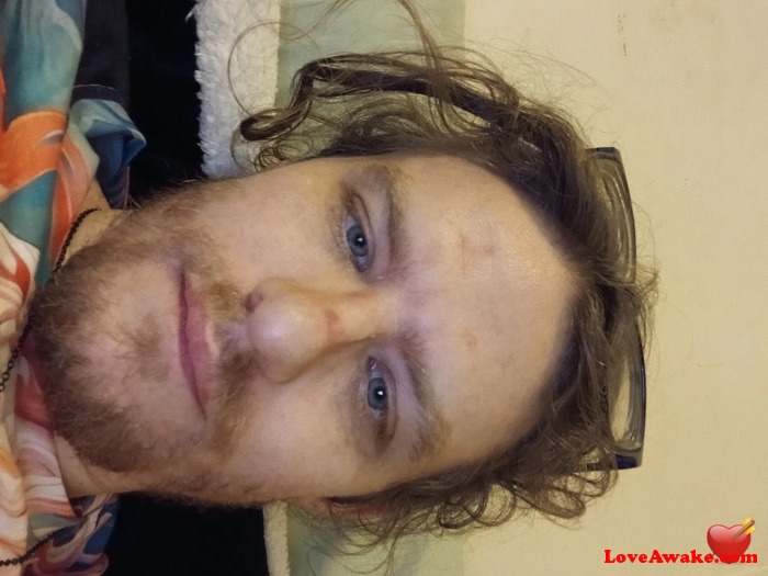 terre2drago American Man from Los Lunas