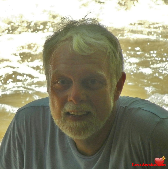 RJG49 American Man from Sunny Isles