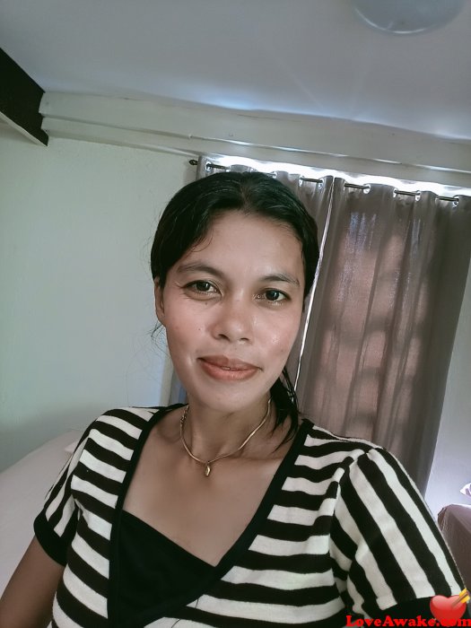 Roms36 Filipina Woman from Cebu